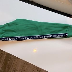 Dolce and Gabbana boys pants